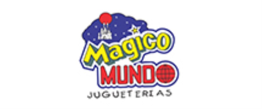 magico mundo jugueteria